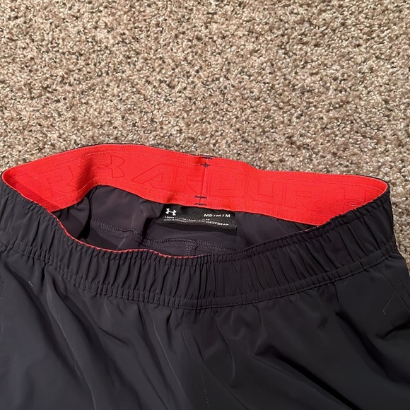 Under Armour Shorts - Picture 3 of 4